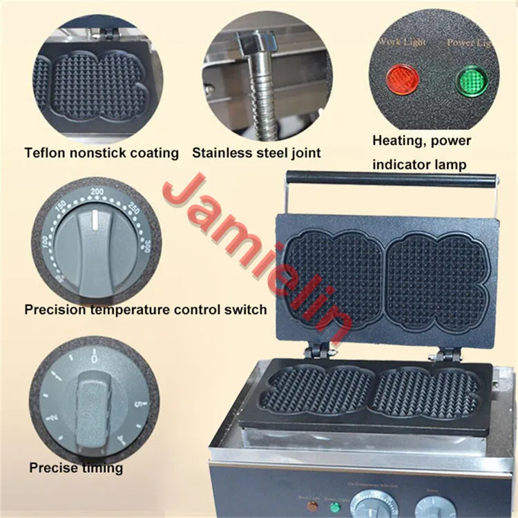 waffle maker machine
