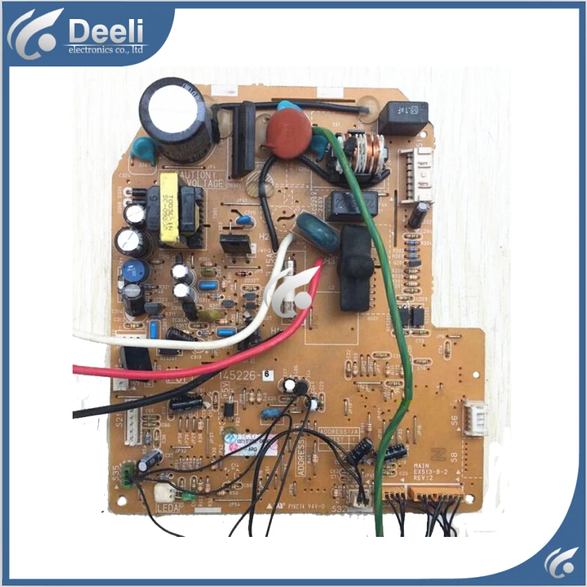 

95% new used good working for air conditioning Computer board 2P145226-6 motherboard FTXS35HV2C FTXS35FV2CW on sale