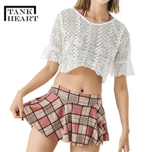 Комплект из 3 предметов, купальники, женские тонкие купальники с шортами, танкини, купальный костюм, женский пляжный бикини