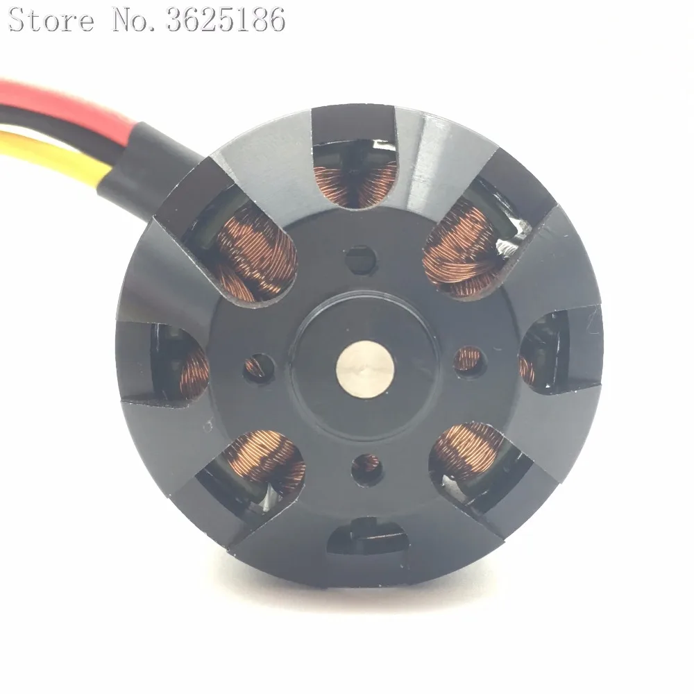 Двигатель 4250 бесколлекторный 800kv Двигатель 4250 бесколлекторный 800kv