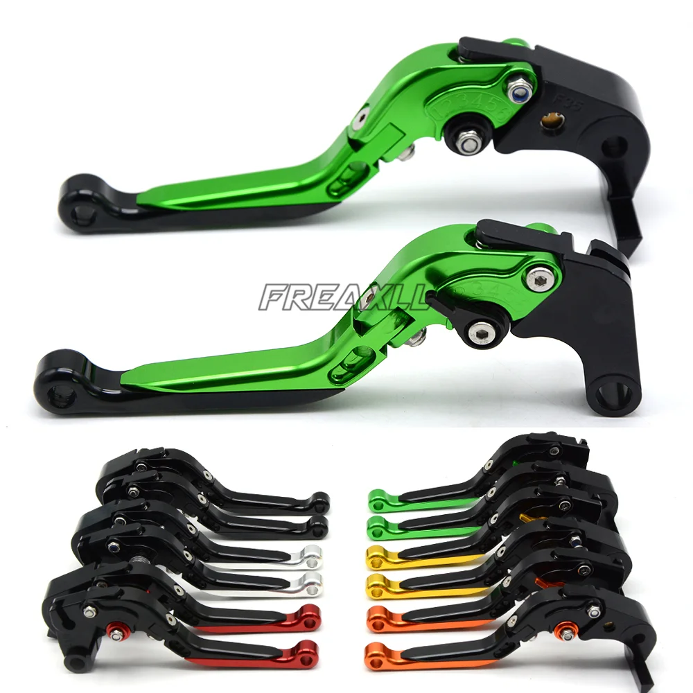 Для Honda CBR600RR CBR 600 RR CBR1000RR FIREBLADE FIREBLADESP аксессуары для мотоциклов Рычаги с ЧПУ