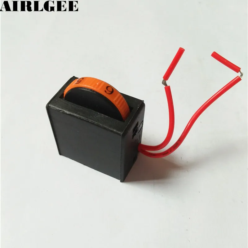 Выключатель электроинструмента для полировки 230 В 6A 120 12 а|switch switch|switches electricalswitch