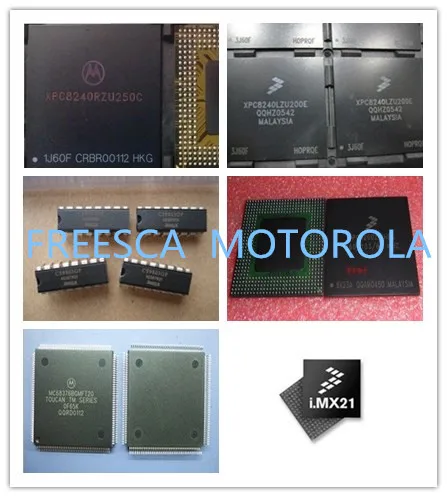 High Quality MPC8250AVVMHBC New and Original IC | Электронные компоненты и принадлежности