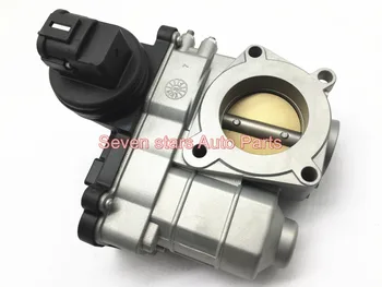 

Throttle Body Assembly for MICRA K12 6119-AX000 16119AX000 16119-AX001 SERA576-02 RME45-01