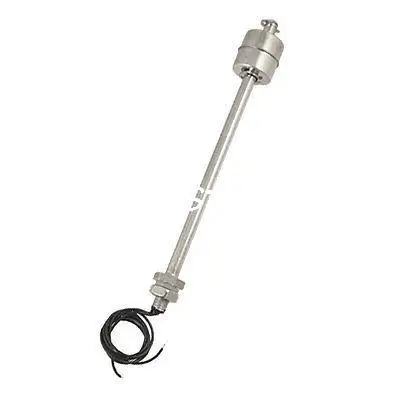 

Aquarium SUS304 Liquid Water Level Sensor Float Switch