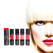 Charming sexy moisturizing liquid lipstick. Major professional Sexy Lip makeup. Lollipop Lip Glaze with high color rendering