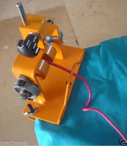 

Manual Cable Wire stripping machine Peeling machine Stripper