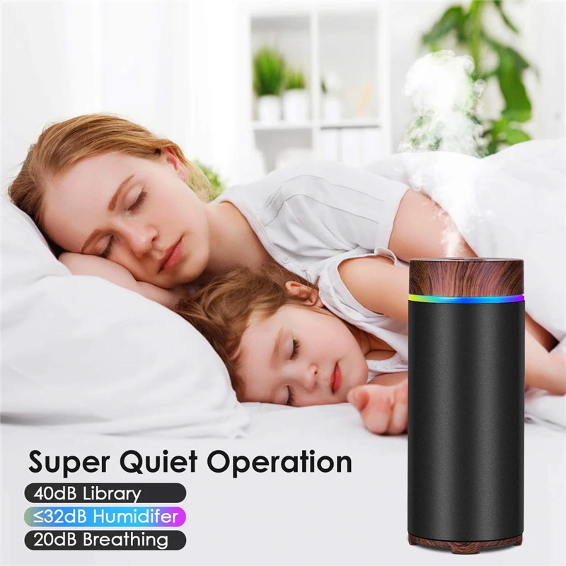 GX.Diffuser Новый 150 мл USB GX W01 автомобильный диффузор для эфирных масел аромадиффузор