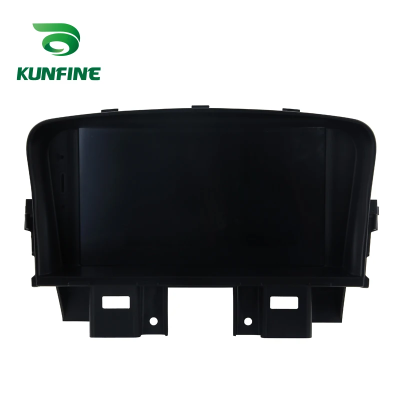 Car DVD GPS Navigation player for Chevrolet Cruze 2008-2012 A
