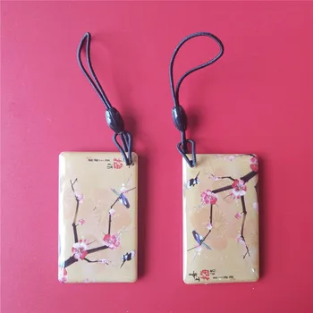 

UID Cards Changeable Block 0 Writable 13.56Mhz RFID Rewritable