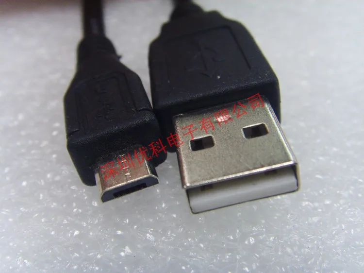 Короткий кабель для зарядки micro usb 30 см для мобильного планшета samsung для мобильного телефона Nokia