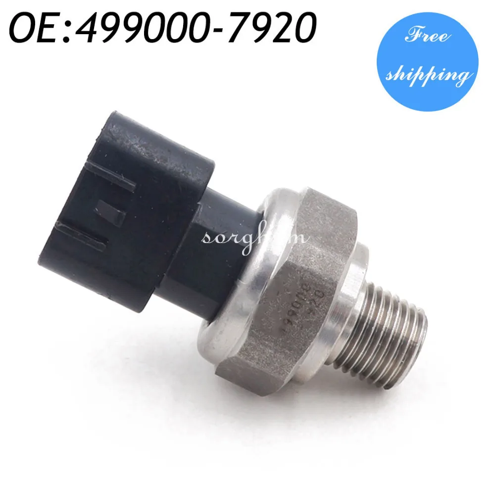 Fuel Pressure Sensor Oil Pressure Switch For Toyota Hondam 499000 7920