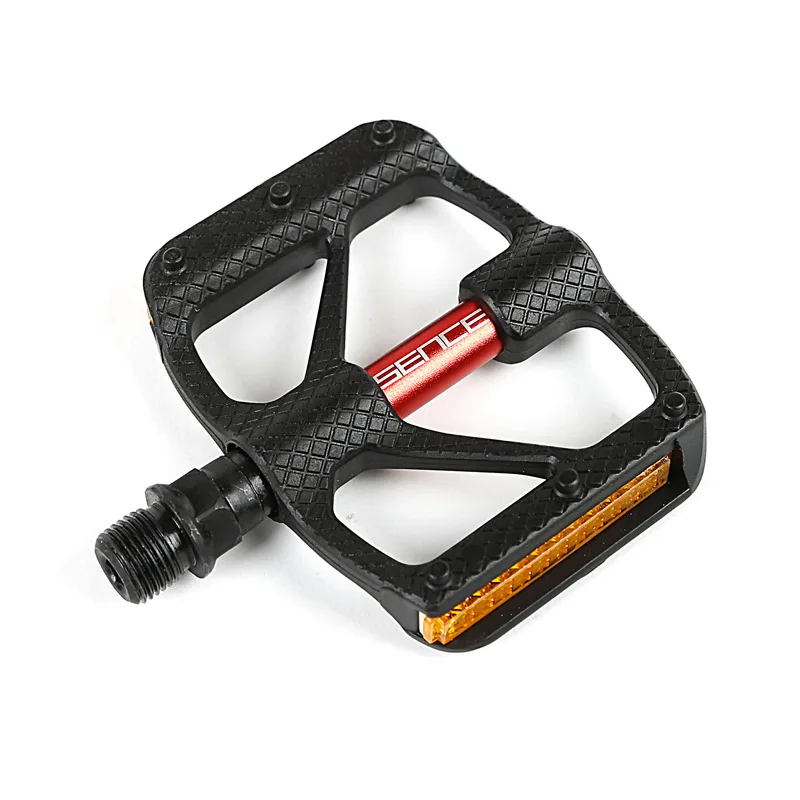 Super light Bike Pedal Aluminum Alloy Bearings MTB BMX Bicycle Pedals Mountain Bike Pedals Cycling Accessories Super light Bike Pedal Aluminum Alloy Bearings MTB BMX Bicycle Pedals Mountain Bike Pedals Cycling Accessories