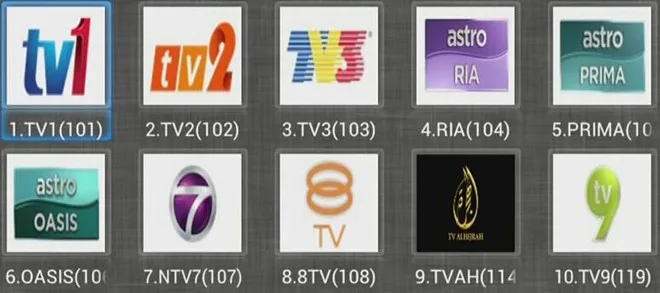 H3 A31s Astro Malaysia Iptv Box With 1month Free Trial 190 Channels For Malaysia Singapore Indonesia Better Than Aston Iptv News Iptv Box Hdiptv Channels Aliexpress