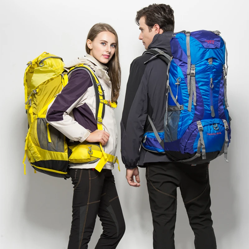 cool outdoor backpacks