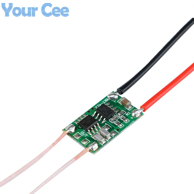 5V 2A Wireless Power Supply Module Wireless Charger Module (3)