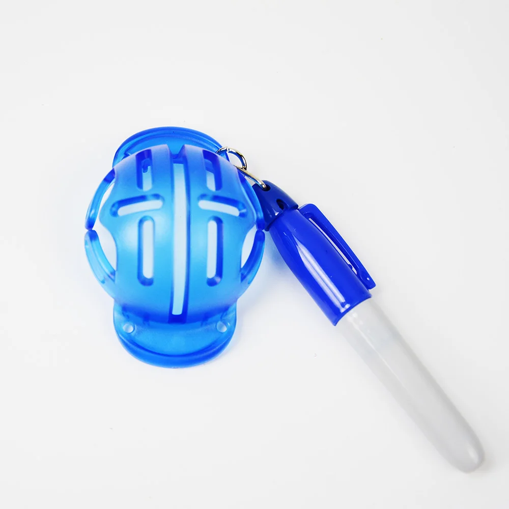 Caiton جولف الكرة ماركر قالب رسم علامة خط المحاذاة وضع أداة