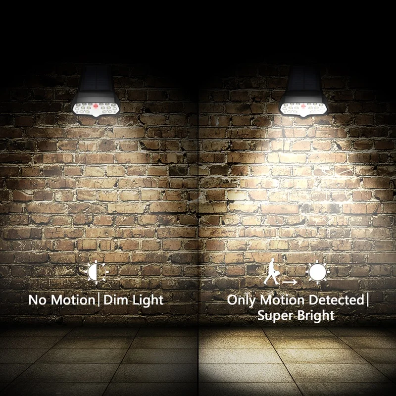 solar leds