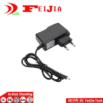 

EU Plug:5V/2.5A PI3 Model B Raspberry PI 3 Power Adapter USB Charger PSU Power Supply Unit Power Source Switching Adapter