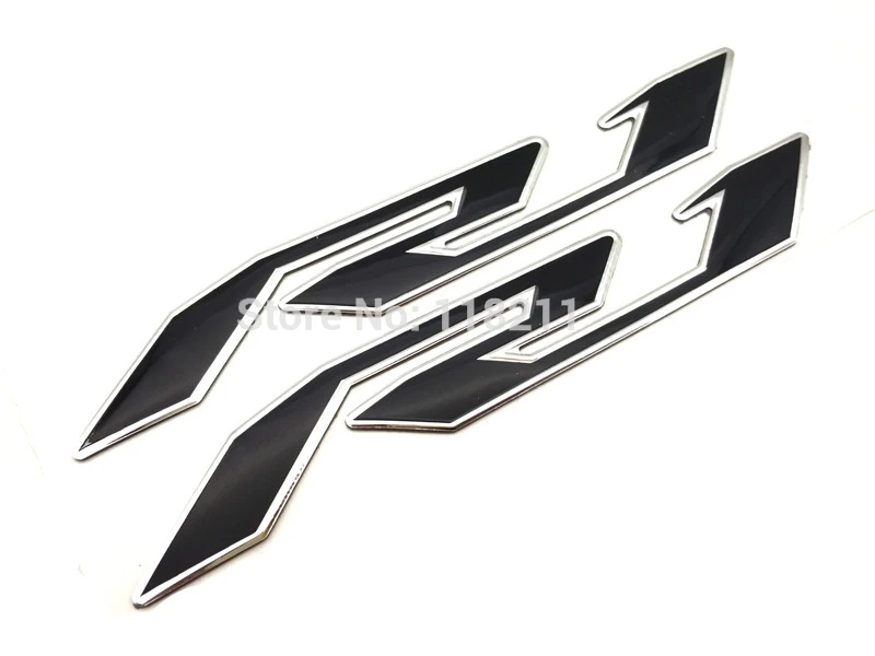 3D наклейка для мотоцикла Raise обтекатель наклейки корпус Yamaha R1 YZF YZF1000 1998 2014 2015 2016 2017