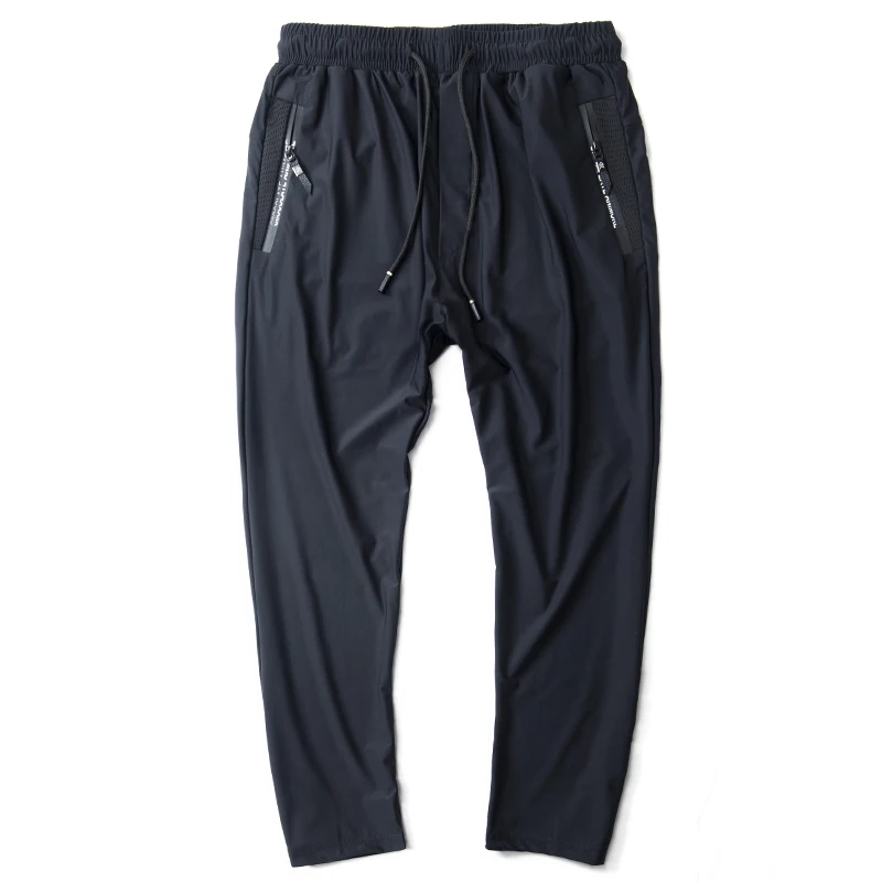 Mans pants mans summer big size L-8XL | Мужская одежда