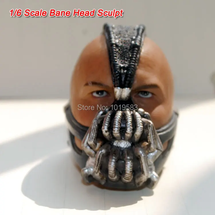 Free Shipping Brand New 1/6 Scale Action Figure Accessories Batman