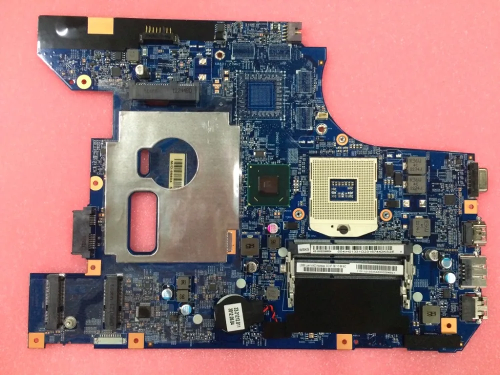 Аккумулятор lenovo v570c