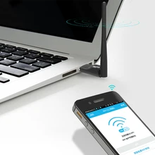 150mbps WiFi Wireless Network Card