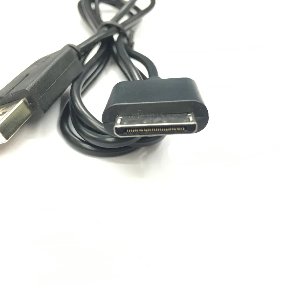 Черный 2в1 usb кабель для зарядки и передачи данных Sony PSP GO|usb to vga cable|usb cable distanceusb
