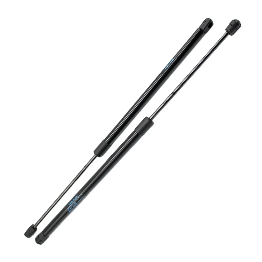 

1 Pair Auto Gas Struts Shock Struts Damper Lift Supports for Nissan Almera Pulsar ll N16 2000-2006 Hatchback Tailgate Boot 540MM