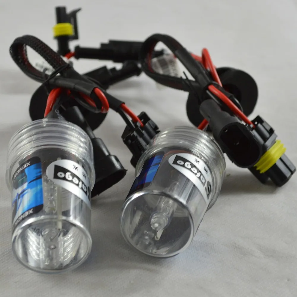 Постоянного тока 12В 55Вт HID xenon комплект ксеноновых фар H7 8000K H4 55W 6000K H1 H3 H8 H9 H11 H10 H13 880 881 H27 9003 9004 9005 9006 9007 4300K 5000K