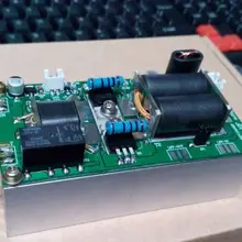 70 Вт SSB линейный усилитель мощности DIY наборы 3,5-30 МГц