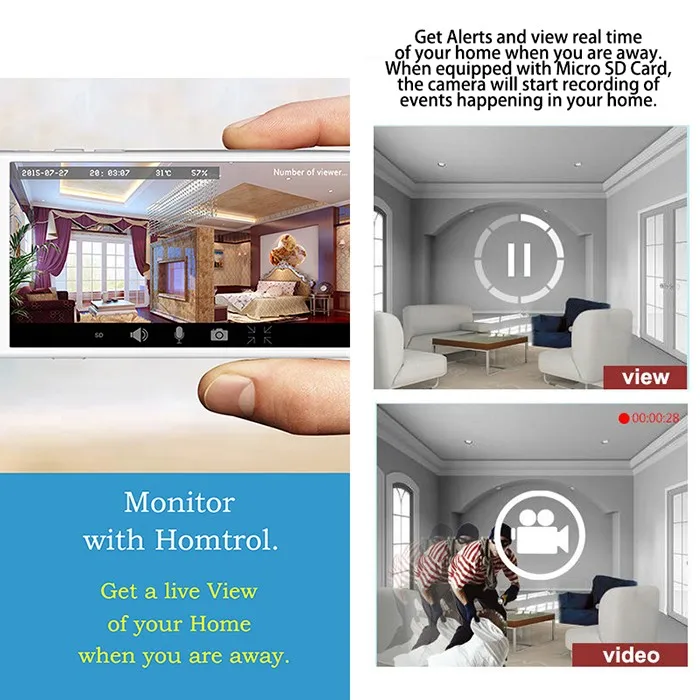 Home Security 2