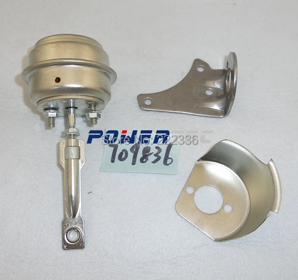 

GT1852V 709836 turbocharger actuator turbo wastegate actuator for Mercedes Sprinter E220 E200 CDI W210 E 200 E 220