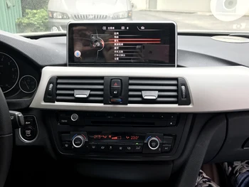 

Navirider autoradio Android 9.0 car gps player for BMW 3/4 Series F30/F31/F34/F35/F32/F33/F36 stereo head units HU tape recorder