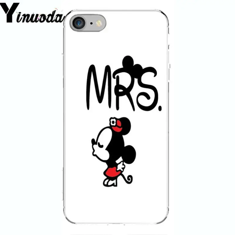 Mr. and Mrs couple BFF 
