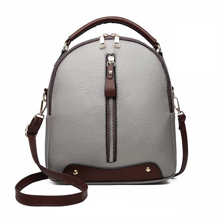 

Spring new lady backpack recreational backpack Shoulder straddle Bag Travel Backpack
