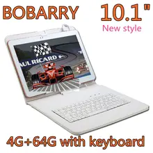 BOBARRY 10 1 inch S106 Octa Core 2 0GHz Android 6 0 4G LTE 64G tablet