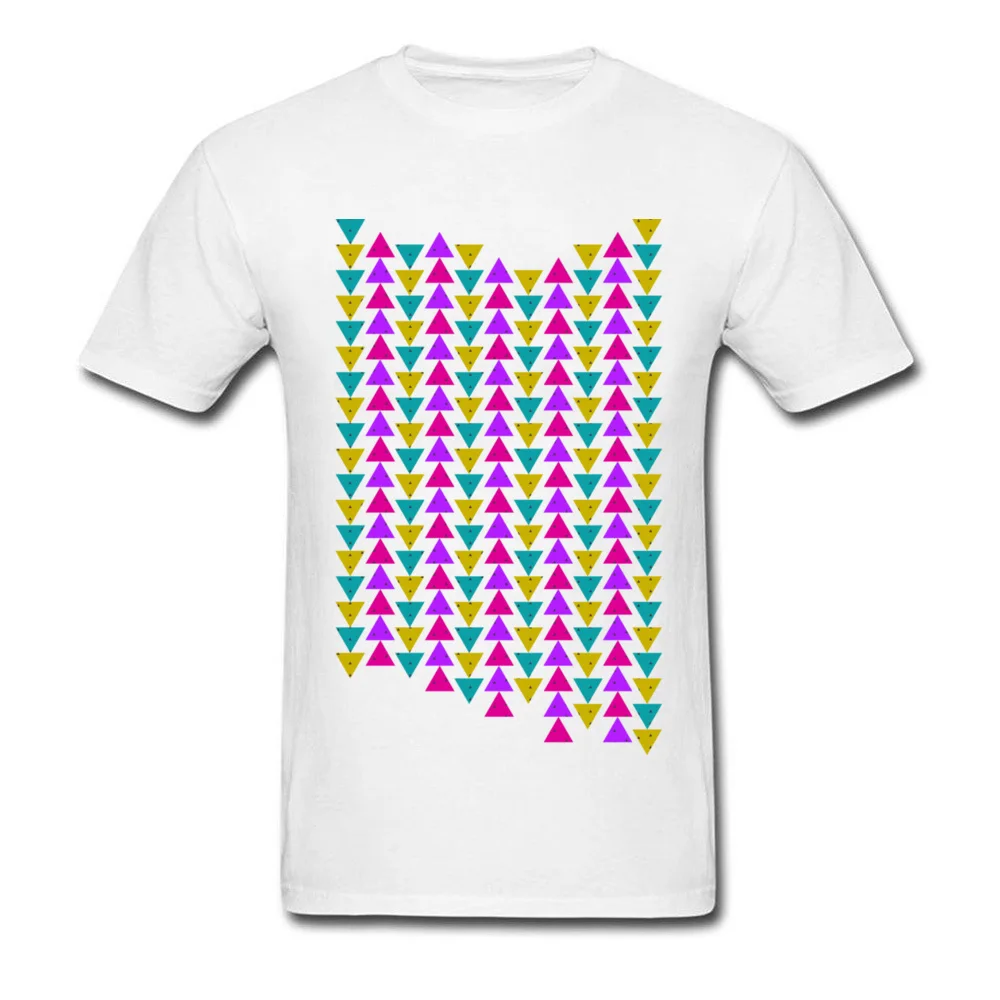 Neon Light Summer Top T-shirts for Students Cotton Fabric Autumn Tops Shirts Design Tee-Shirts Short Sleeve Fitted O Neck Neon Light white