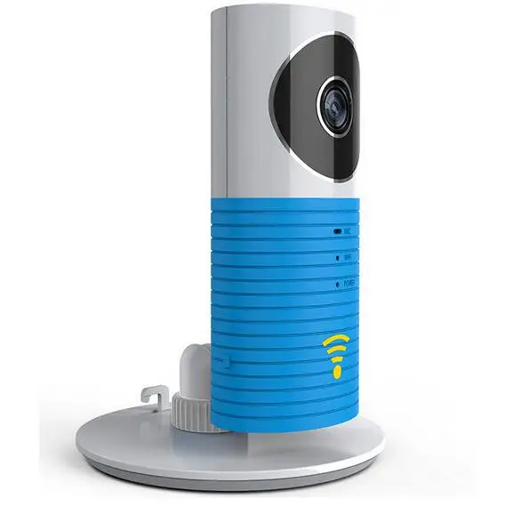 

HD 1080x720P Wireless IP Camera Portable smart Wifi CCTV Security Camera Webcam Surveillance Comcorder Night Vision Audio Video