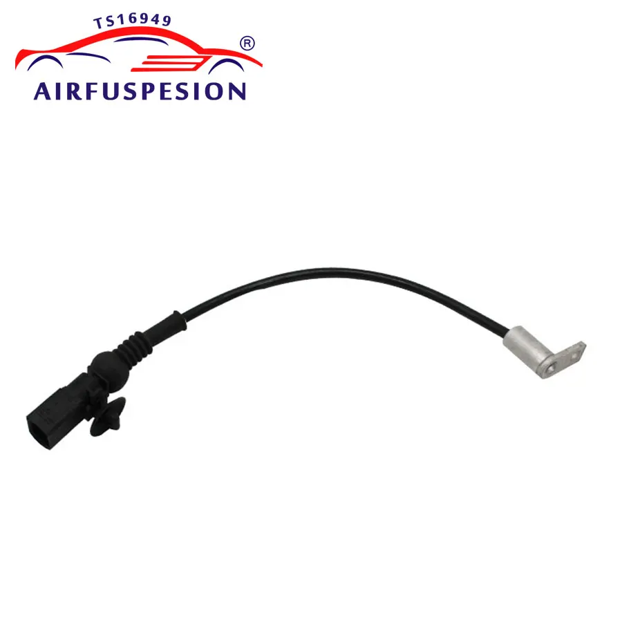 1pcs Temperature Sensor for Audi A8 V6 V8 Gas Engine 6 8 cylinders Air