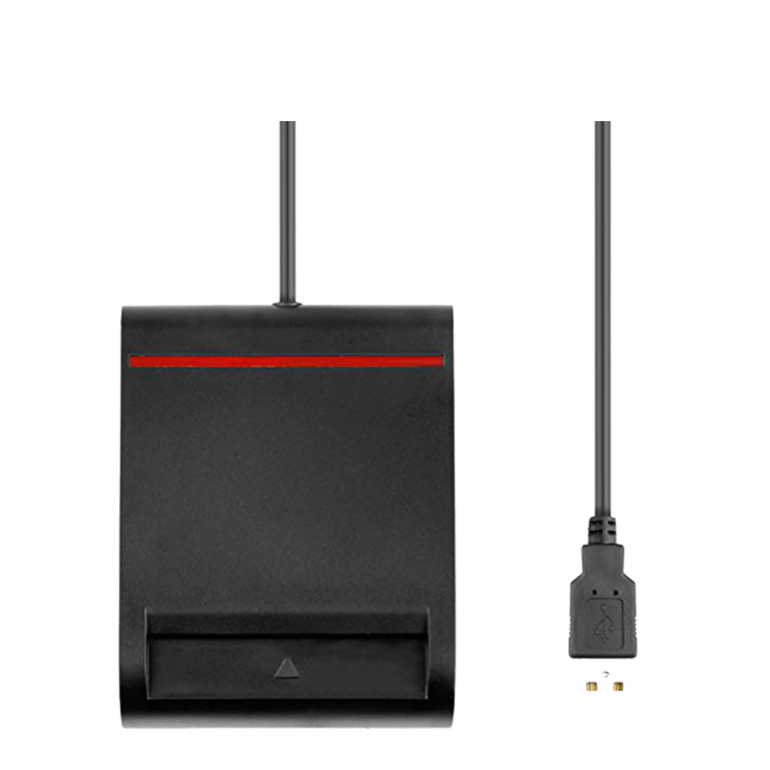 Тайланд считыватель смарт карт с USB интерфейсом DCR30|Картридеры| |