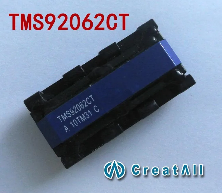 Новый плата питания трансформатор TMS92062CT высокого напряжения катушки