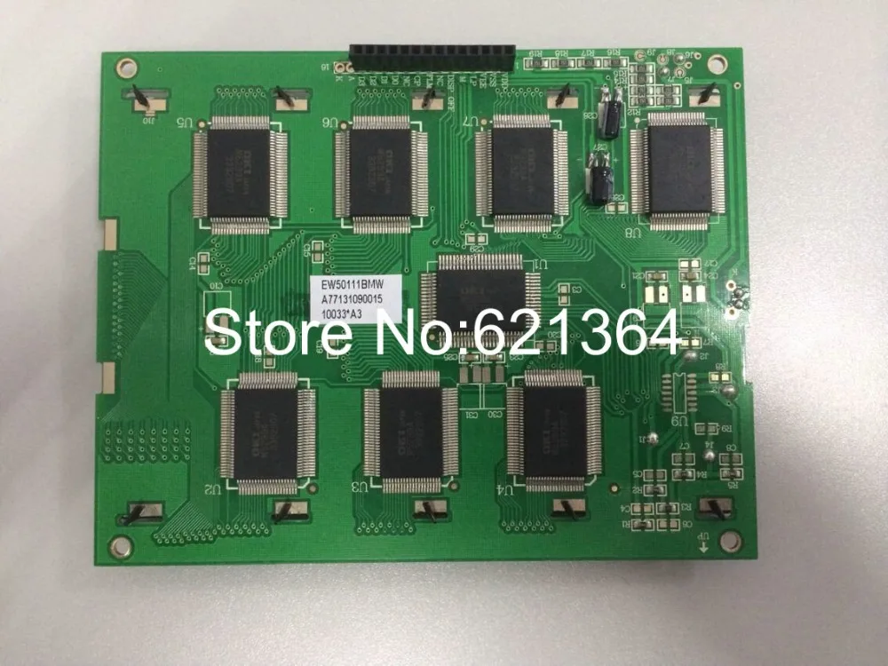 

best price and quality EW50111BMW industrial LCD Display