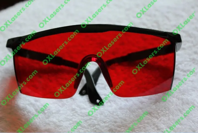 OXLASERS лазерная защитные очки для зеленого лазера/синий и фиолетовые лазерные указатели(532nm/405nm-450nm/