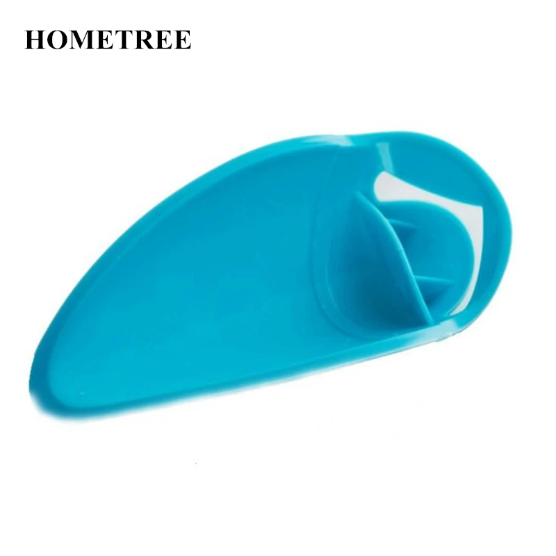HOMETREE Silicone Faucet Extender Toddler Kids Water Reach Faucet Rubber Hand Washing Bathroom Accessorie Kitchen Gift H109