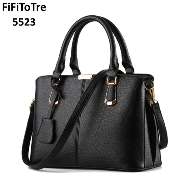 de Las Marca 2018 Moda NUEVA Bolsos Diseño de Mujeres de Famosa 5523 4TUax