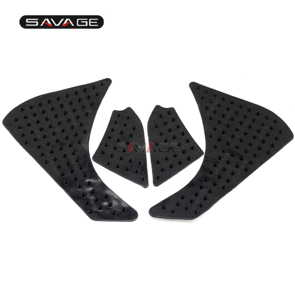 

Traction Tank Pad pads For BMW F800 F 800 GS 800GS F800GS 2008-2012 08 09 10 11 12 Sticker Side Decal Motorcycle Anti slip