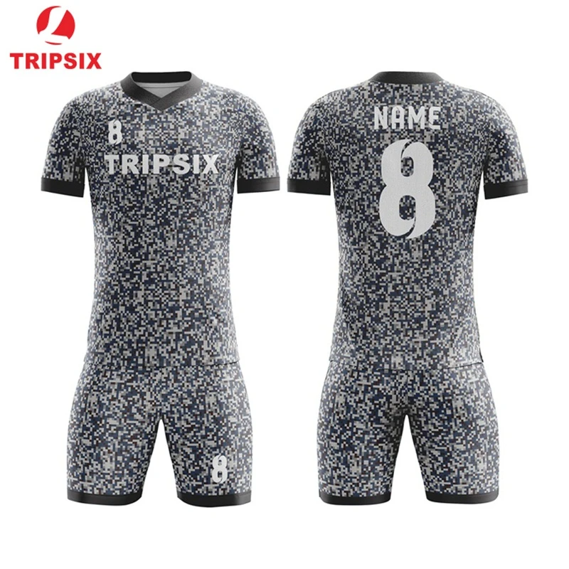 create own football shirt