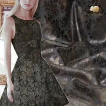 Суд ветер хлопчатобумажной ткани деним четкие tight джинсовой ткани микро упругой джинсовая одежда Штаны ткани оптом хлопчатобумажной ткани